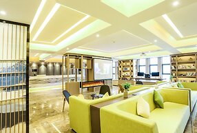Atour Hotel Wuhou Xincheng Chengdu