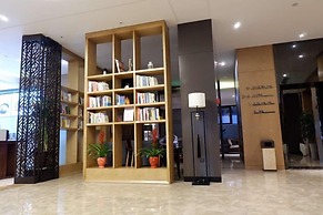 Atour Hotel Dufu's Thatched Cottage Chengdu