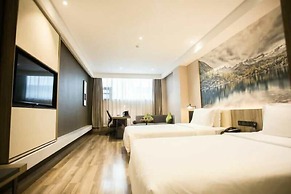 Atour Hotel Dufu's Thatched Cottage Chengdu