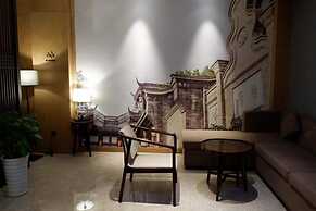 Atour Hotel Dufu's Thatched Cottage Chengdu