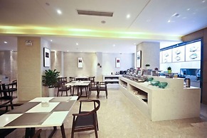 Atour Hotel Dufu's Thatched Cottage Chengdu