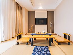 Atour Hotel Dufu's Thatched Cottage Chengdu