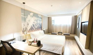 Atour Hotel Dufu's Thatched Cottage Chengdu