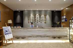 Atour Hotel Dufu's Thatched Cottage Chengdu