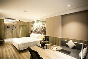 Atour Hotel Dufu's Thatched Cottage Chengdu