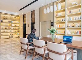 Atour Hotel Dufu's Thatched Cottage Chengdu