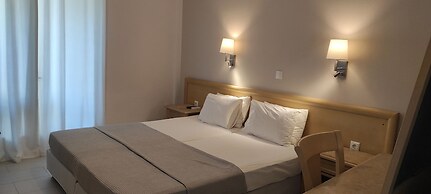 Alykes Family Resort