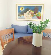 Alykes Family Resort