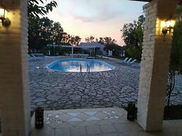 Alykes Family Resort