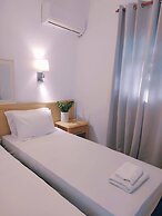 Alykes Family Resort