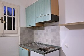 Alykes Family Resort