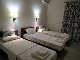 Alykes Family Resort