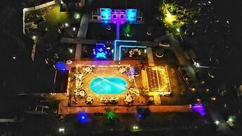 Alykes Family Resort