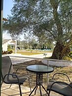 Alykes Family Resort