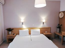 Alykes Family Resort