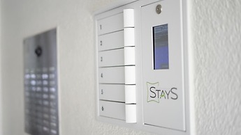 StayS Apartments