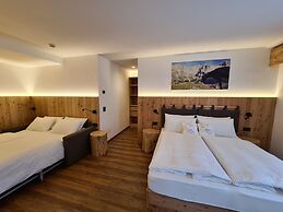 Hotel Piedibosco