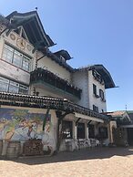Hotel Piedibosco