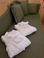 Hotel Piedibosco
