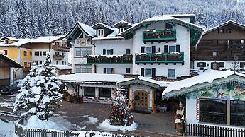 Hotel Piedibosco