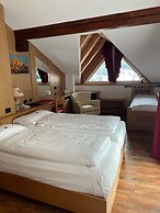 Hotel Piedibosco
