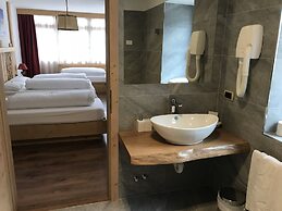 Hotel Piedibosco