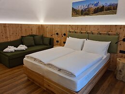 Hotel Piedibosco