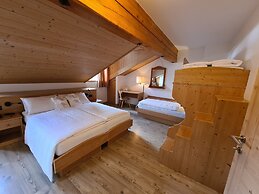 Hotel Piedibosco