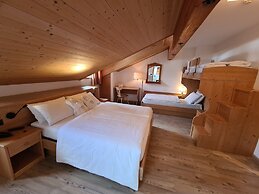 Hotel Piedibosco