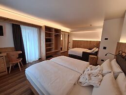 Hotel Piedibosco