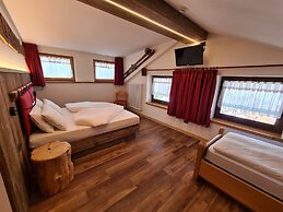 Hotel Piedibosco