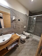 Hotel Piedibosco