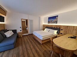 Hotel Piedibosco