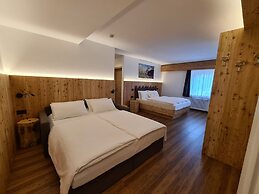 Hotel Piedibosco