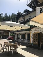 Hotel Piedibosco