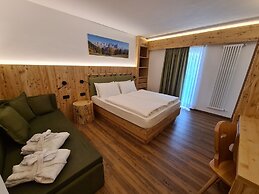 Hotel Piedibosco