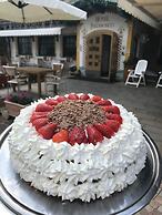 Hotel Piedibosco