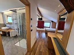 Hotel Piedibosco