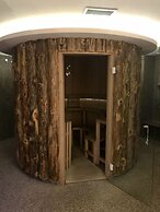 Hotel Piedibosco