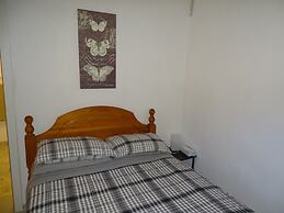 Rickaty Lodge Bed & Breakfast