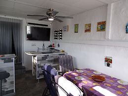 Rickaty Lodge Bed & Breakfast