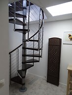 Rickaty Lodge Bed & Breakfast