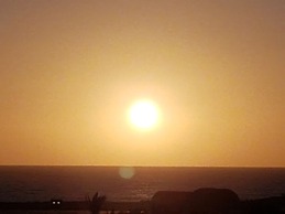 Rickaty Lodge Bed & Breakfast