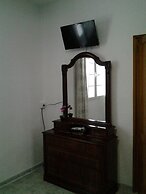 Rickaty Lodge Bed & Breakfast