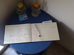 Rickaty Lodge Bed & Breakfast