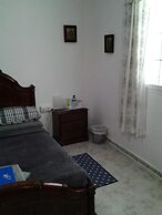 Rickaty Lodge Bed & Breakfast