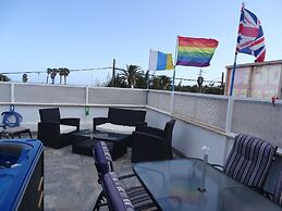 Rickaty Lodge Bed & Breakfast