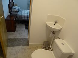 Rickaty Lodge Bed & Breakfast