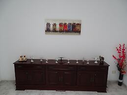 Rickaty Lodge Bed & Breakfast