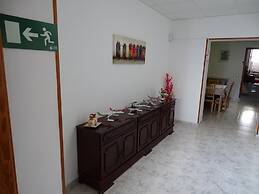 Rickaty Lodge Bed & Breakfast